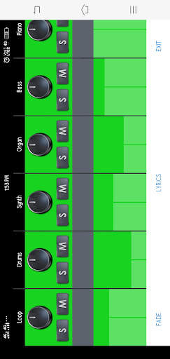 Worship Backing Tracks screenshot 6