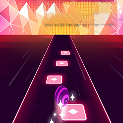 Music ball icon