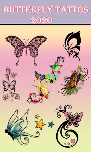 Tattos ON My Photo- Girls Boys 2020 screenshot 7