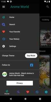 Manga World screenshot 2