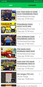 Guide for HAGO Games screenshot 4