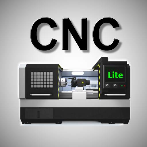 CNC Simulator Lite 2.2.3