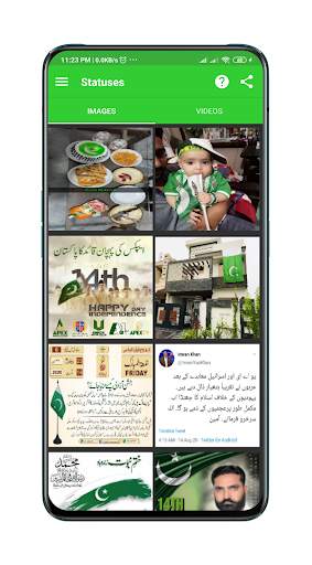 Status Saver - Status Saver for Whatsapp Status screenshot 2