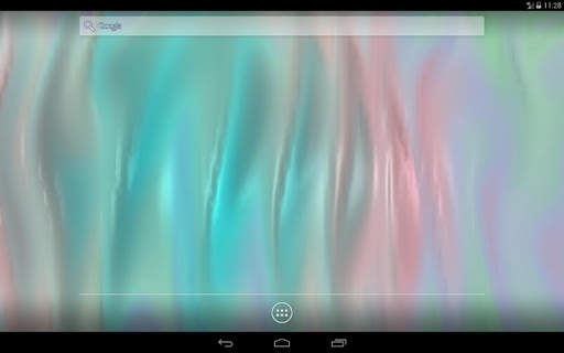 Silk Color Live Wallpaper screenshot 20
