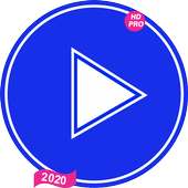 M.X. Player 2020 logo