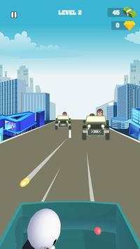 Driving Shootout screenshot 1