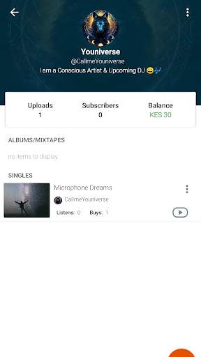 Turn App Music screenshot 7