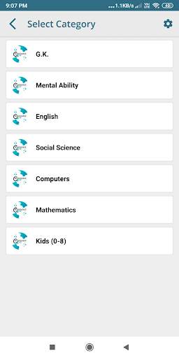 Schoolbuz Quiz : Play Learn and win screenshot 4