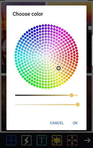Collage Maker screenshot 5