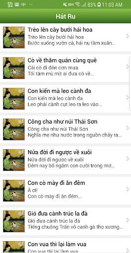 Lich Van Nien 2024 - Lich Viet screenshot 19