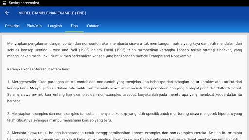 Kurikulum 2013 Revisi screenshot 15