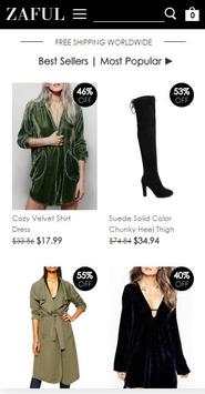 ZAFUL screenshot 1