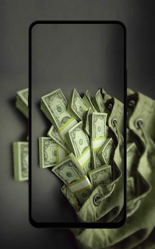 4k money wallpapers स्क्रीनशॉट 5