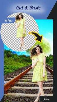 Photo Cut Cut Out – Background Eraser screenshot 4