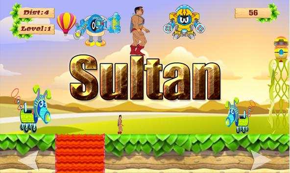 King of India screenshot 2