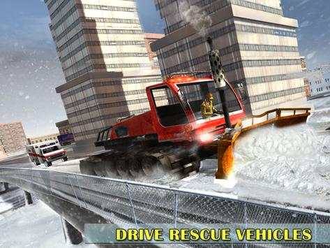Emergency Rescue Driving screenshot 8
