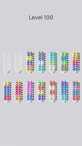 Crowd Sort screenshot 22