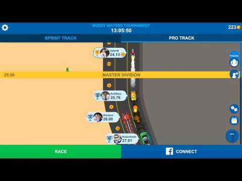 Race Time screenshot 1