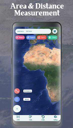 Area Calculator For Land screenshot 17