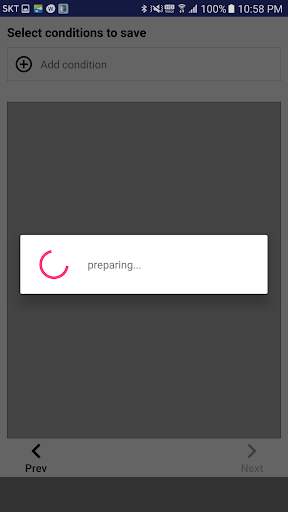 Web Download screenshot 4
