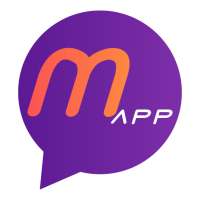 Mapp icon