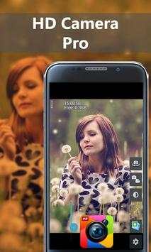 Full HD Camera PRO Cam screenshot 1