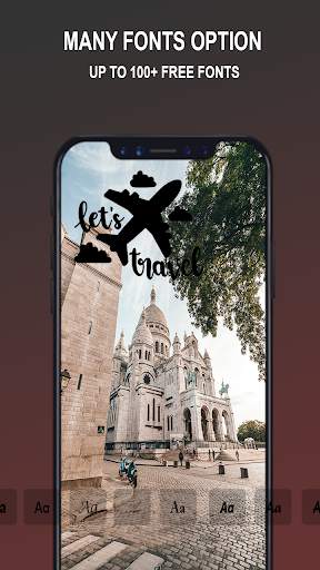 Photo Editor Professional screenshot 1