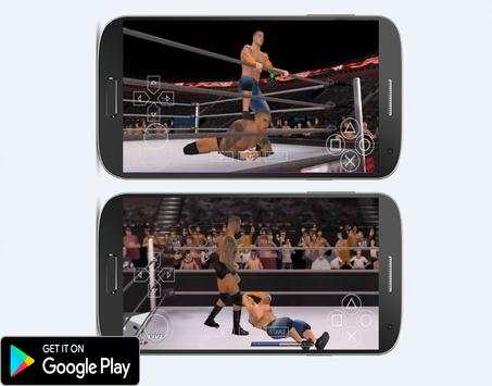 Top WWE 2k18  Fight with Tricks screenshot 1