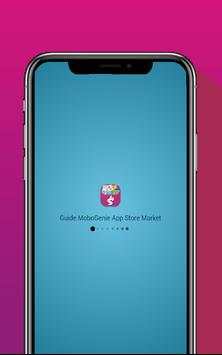 Guide MoboGenie App Market Store screenshot 1