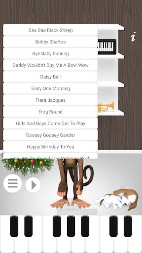 My Talking Monkey screenshot 4