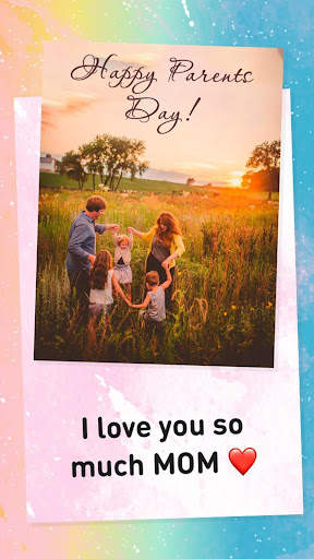Birthday Cards, Greeting Cards screenshot 2