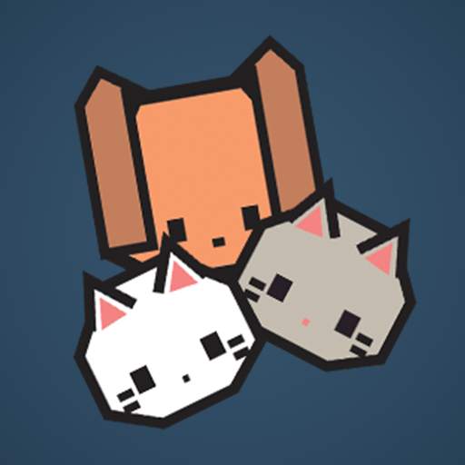 Replace Pets - Puzzle Game 0.4.5