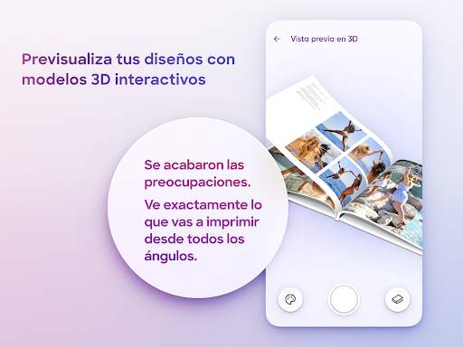 Popsa | Imprime tus recuerdos screenshot 13