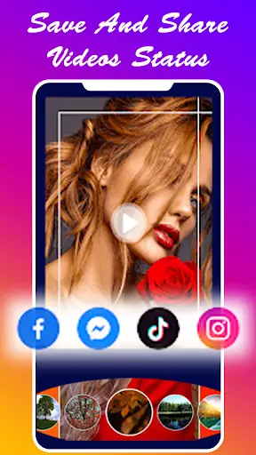 VFly Magic Video Status 2021 screenshot 1