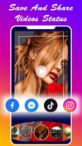 VFly Magic Video Status 2021 1 تصوير الشاشة