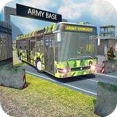 Army Coach Super Bus Driving 1.1.3