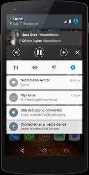MP3 Power Player screenshot 6