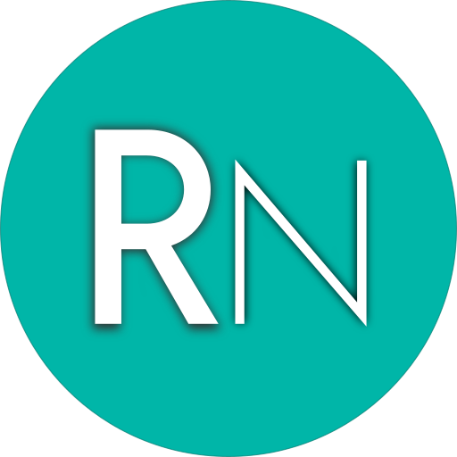 Robotic News icon