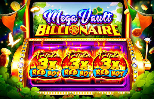 Cash Frenzy™ - Casino Slots screenshot 2