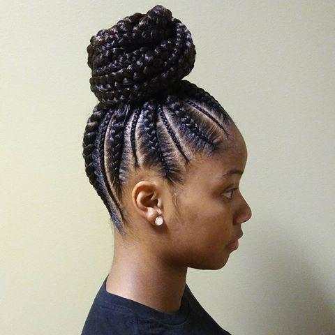 African Braid Styles screenshot 8