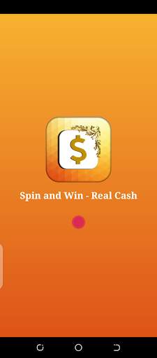 Spin and Win -  Real Cash screenshot 1