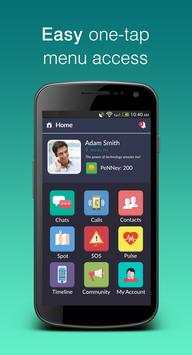 PeN screenshot 1
