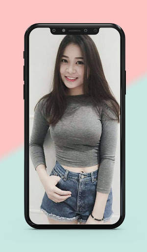 Hot Video with Girls : Live Bigo and Social Media screenshot 2