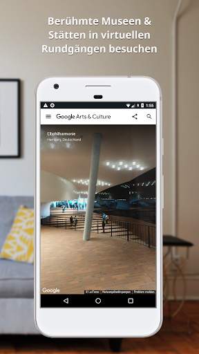 Google Arts & Culture screenshot 6