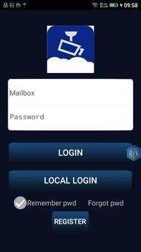 HDIVS screenshot 2