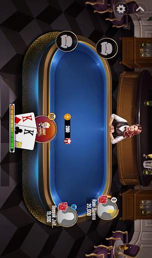 Classic Rummy screenshot 1