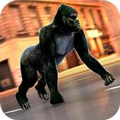 King of Monkeys 🐵 City Attack 1.6.0