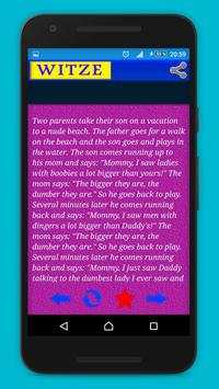 Sexy Jokes screenshot 5