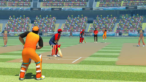 Real World Cricket - T20 Crick screenshot 7