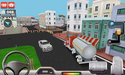City Parking Simulator 2019 screenshot 2